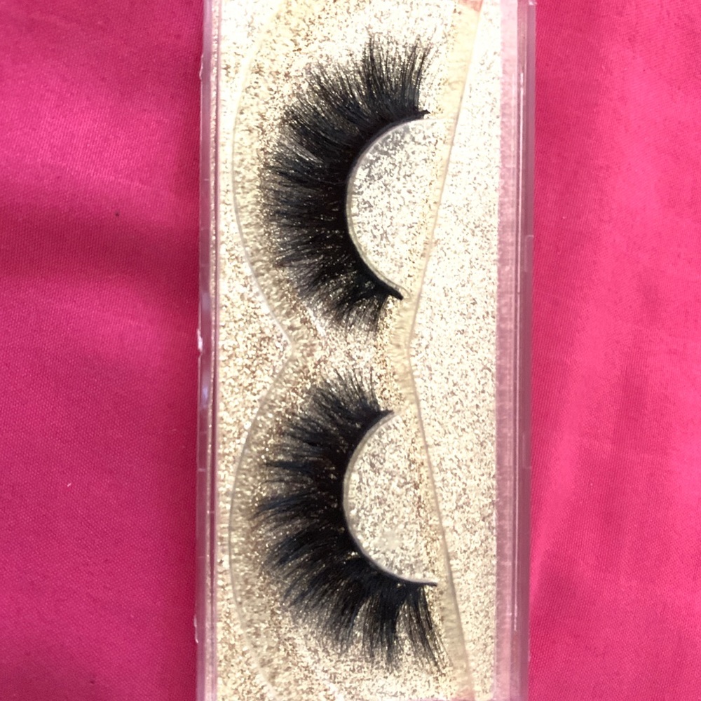 5D Mink Lashes